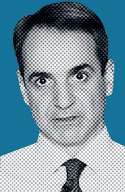 Κυριάκος Μητσοτάκης: Κύκλοι-1