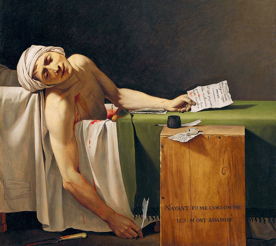 Από το Λούβρο στην Εθνική Πινακοθήκη: Δοξάζοντας το ανθρώπινο πρόσωπο-1