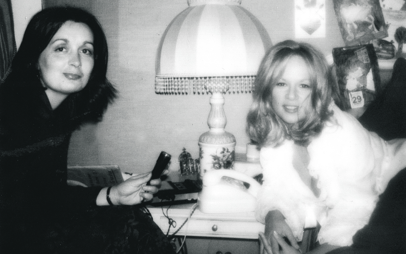 Σαν ταξίδι σε άγνωστους τόπους-3