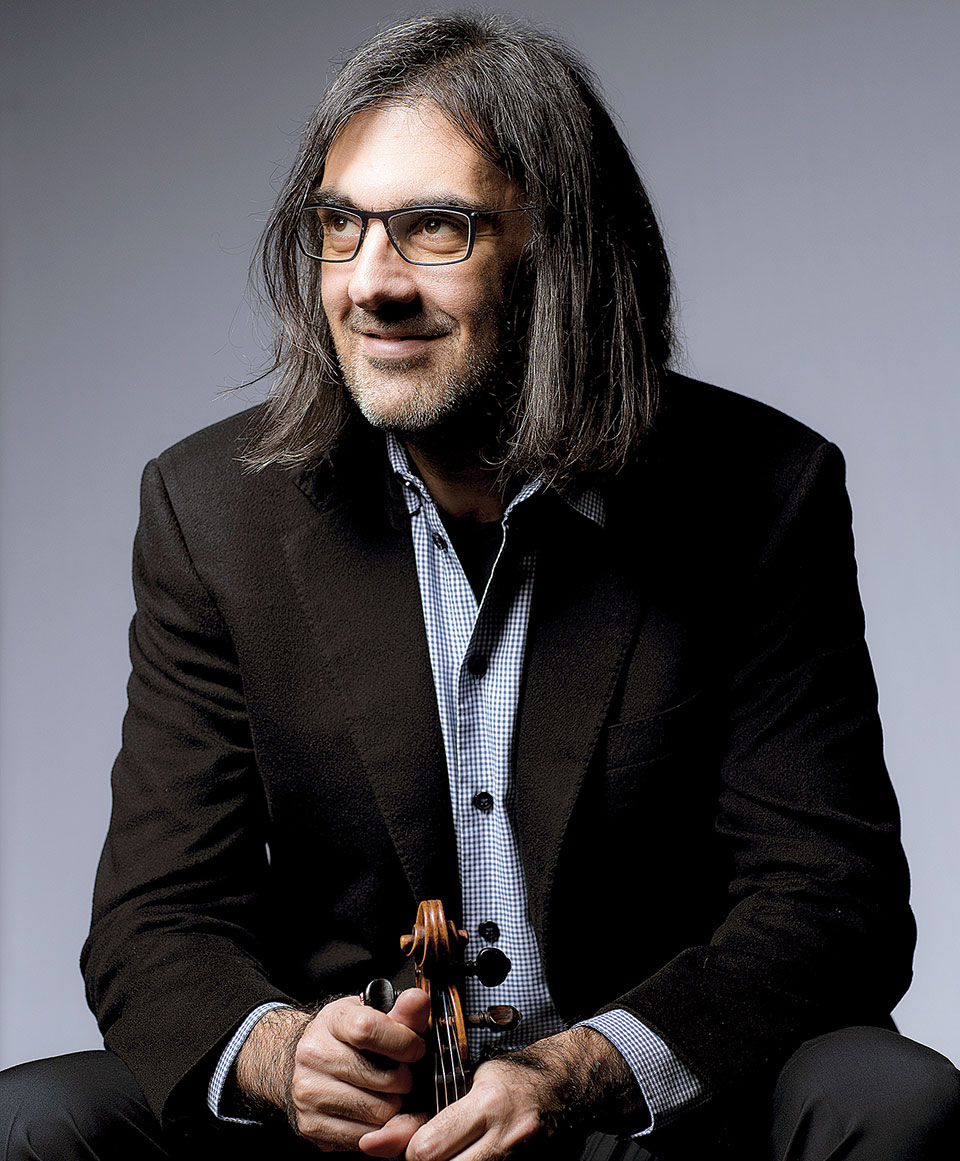 Λ. Καβάκος στην «Κ»: Παιδικό πάθος η διεύθυνση ορχήστρας-1