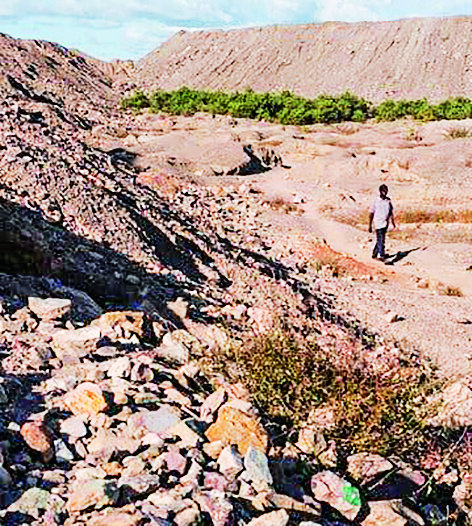 Το μεγάλο κόλπο της Κίνας με το κοβάλτιο-2