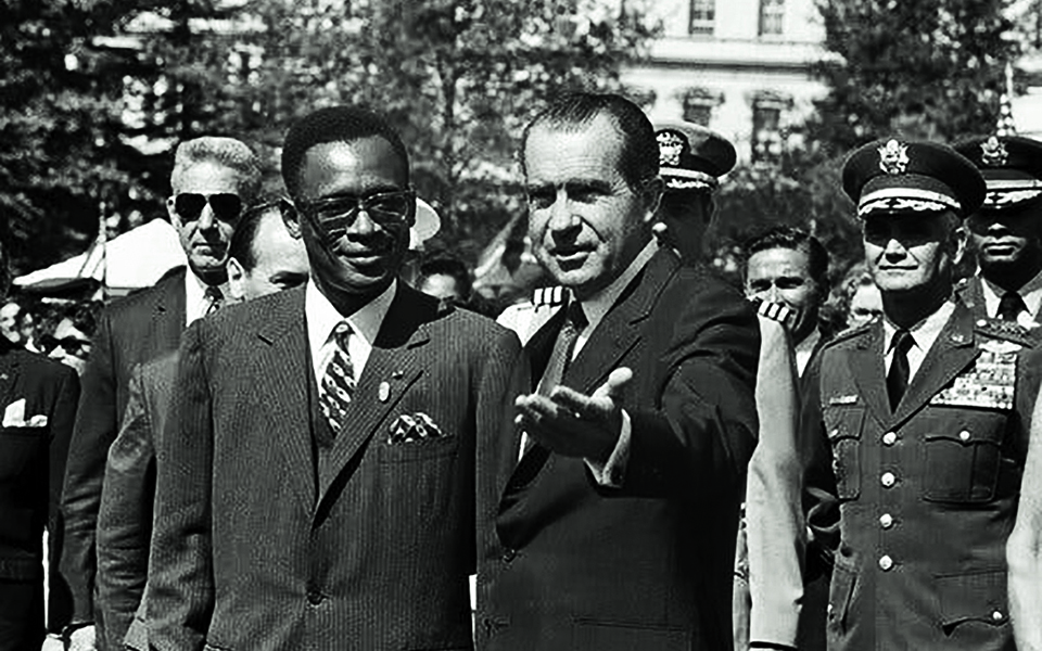 Το μεγάλο κόλπο της Κίνας με το κοβάλτιο-1