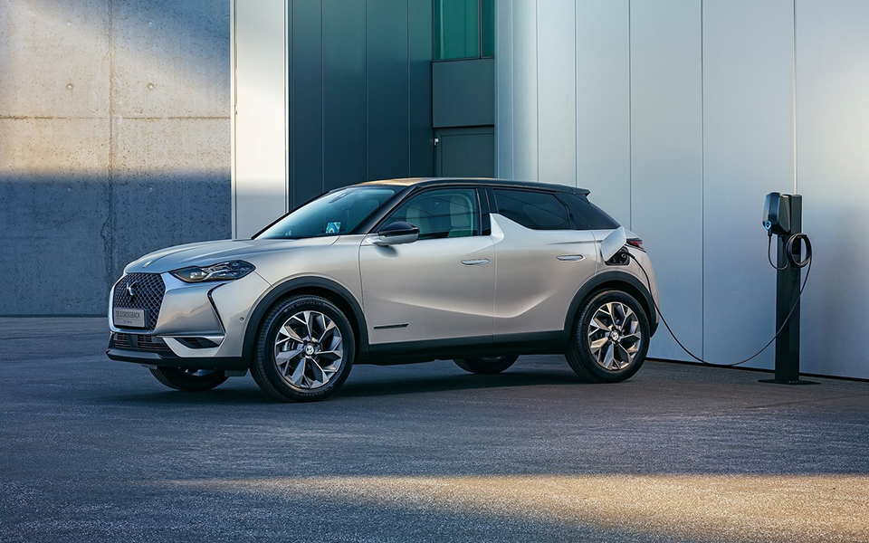 Αφιέρωμα Αυτοκινήτου: Όλα τα ηλεκτρικά μοντέλα-4