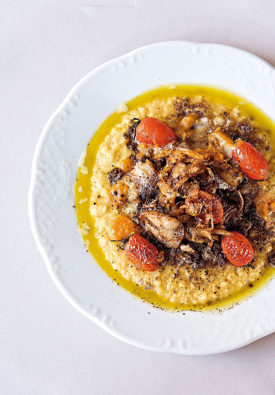 Οι Δον Κιχώτες των μικρών κουζινών-1