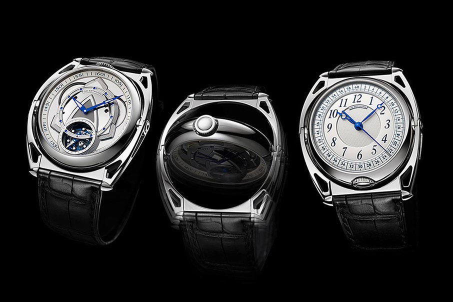 Αυτοί είναι οι νικητές στα Όσκαρ Ωρολογοποιίας της Γενεύης για το 2021-9