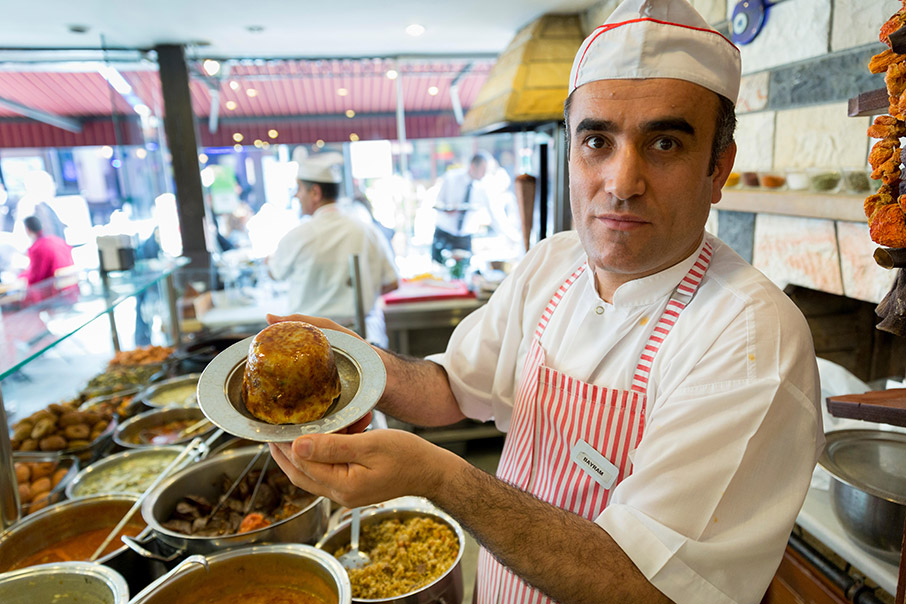 Κωνσταντινούπολη: Ξένος στο άλλοτε σπίτι μου-12