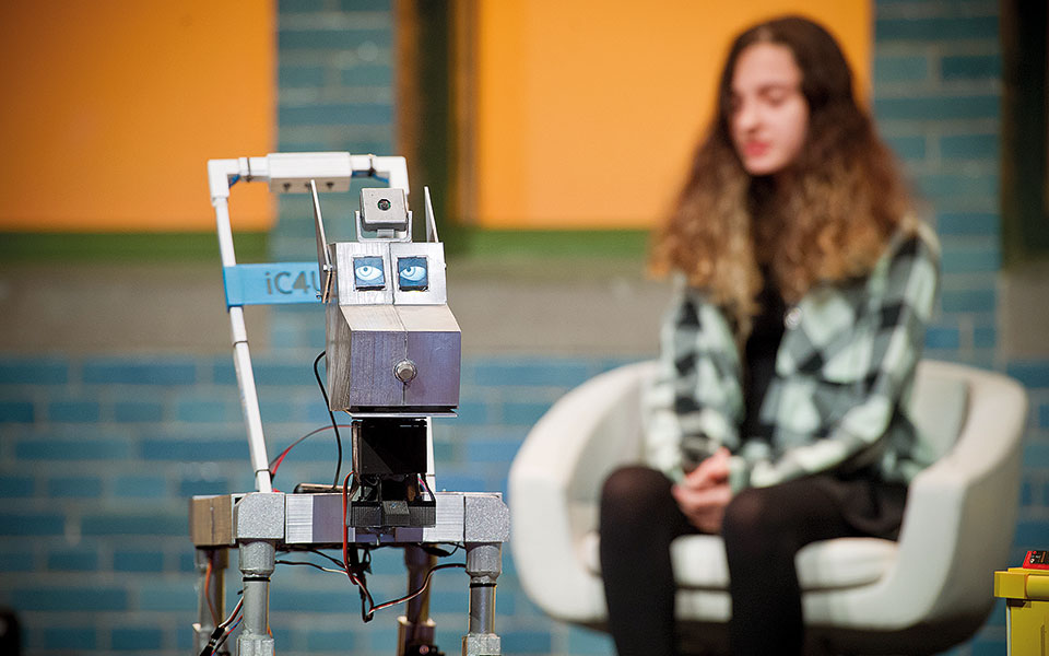 Η ηθική στροφή της τεχνητής νοημοσύνης-4