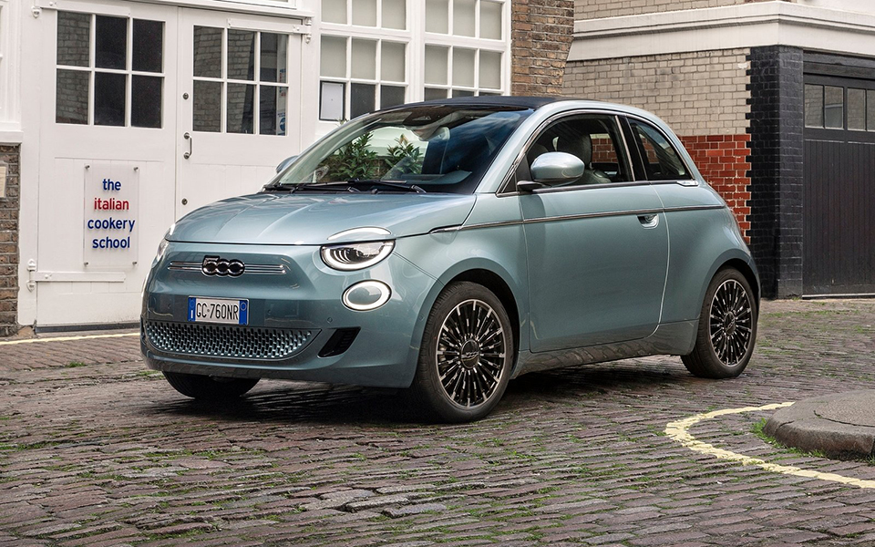 Αφιέρωμα Αυτοκινήτου: Όλα τα ηλεκτρικά μοντέλα-5