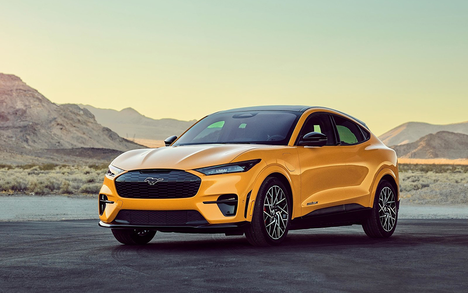 Αφιέρωμα Αυτοκινήτου: Όλα τα ηλεκτρικά μοντέλα-6