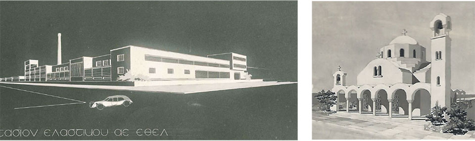 Οι γυναίκες στην αρχιτεκτονική-1