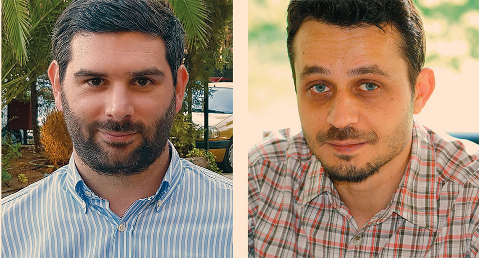 Έλληνες σε τεχνολογίες αιχμής: Στην Κρήτη το 1ο βήμα για ευρωπαϊκό επεξεργαστή-1