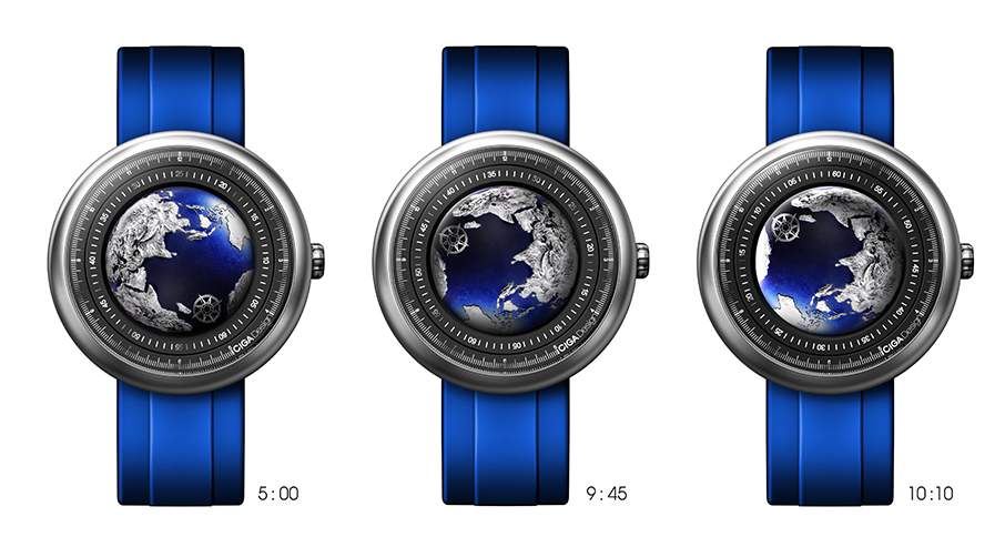 Αυτοί είναι οι νικητές στα Όσκαρ Ωρολογοποιίας της Γενεύης για το 2021-18