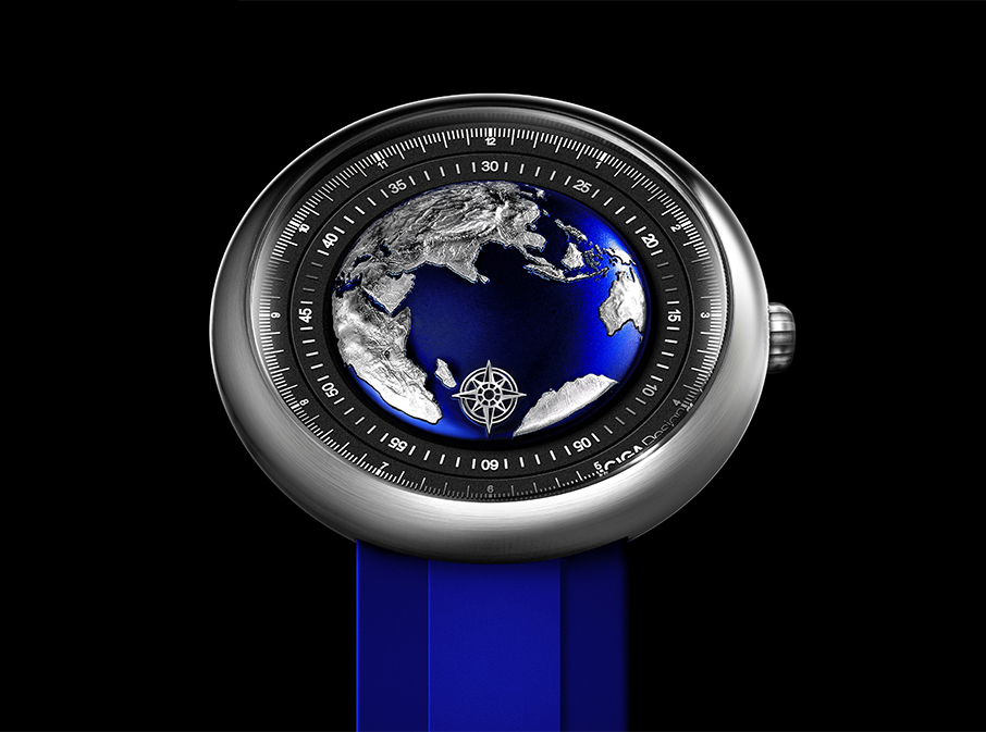 Αυτοί είναι οι νικητές στα Όσκαρ Ωρολογοποιίας της Γενεύης για το 2021-17