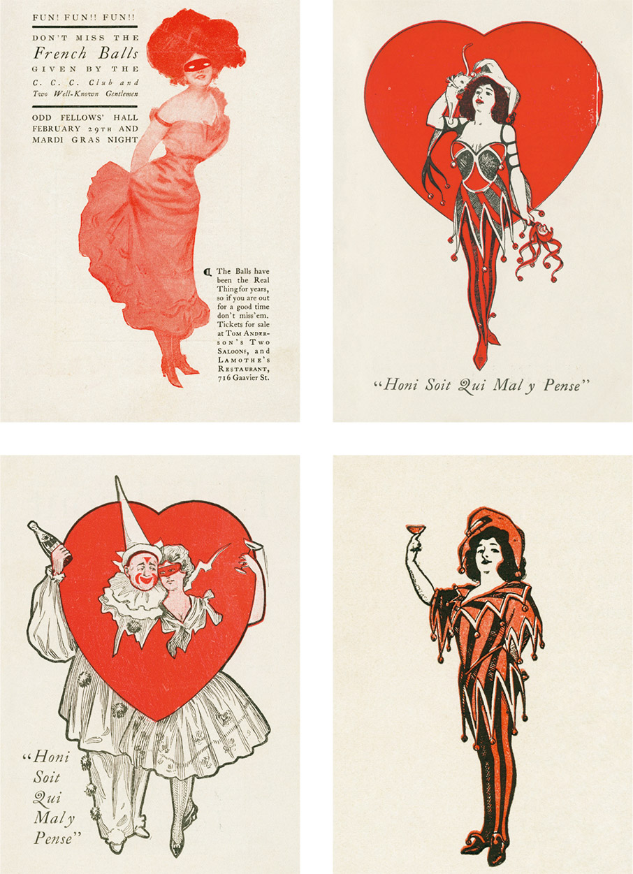 Το νεότερο βιβλίο για το αρχαιότερο (;) επάγγελμα-6