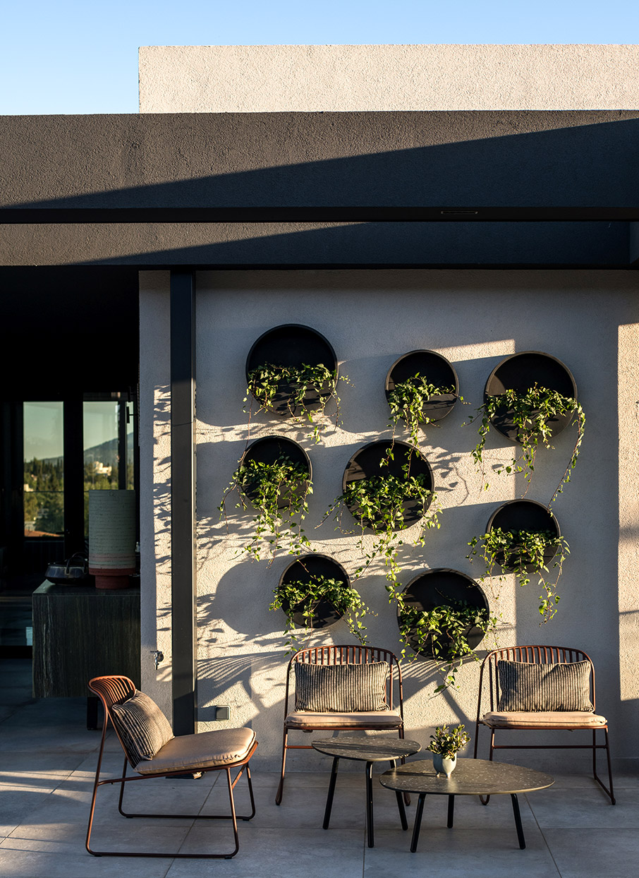 Η A&M μετατρέπει ένα κτίριο του 50 σε μία νέα ξενοδοχειακή εμπειρία-6