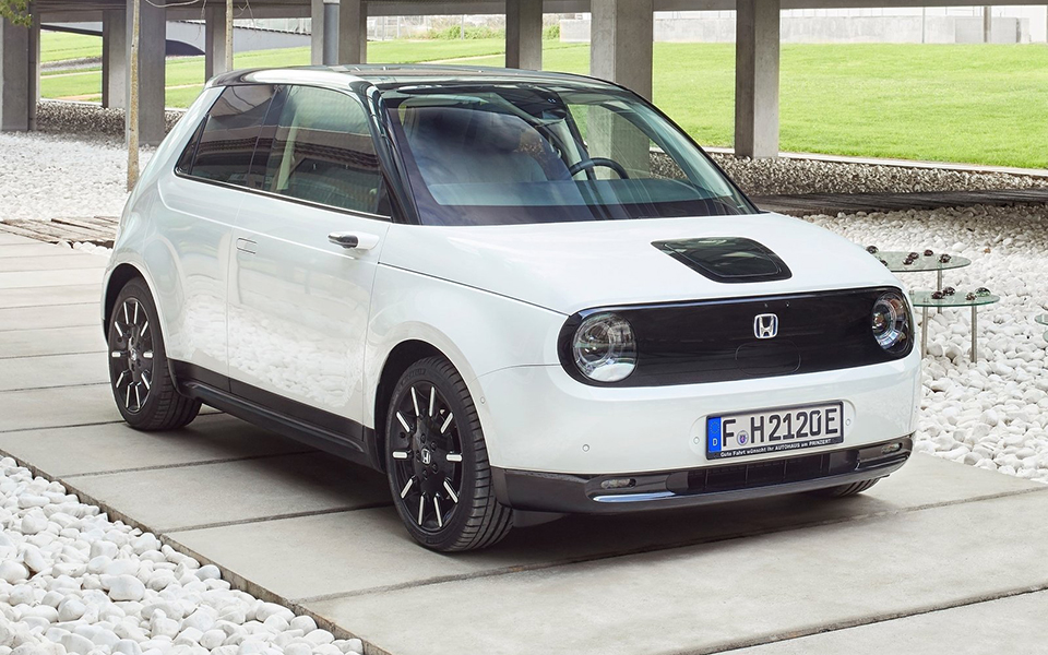 Αφιέρωμα Αυτοκινήτου: Όλα τα ηλεκτρικά μοντέλα-7