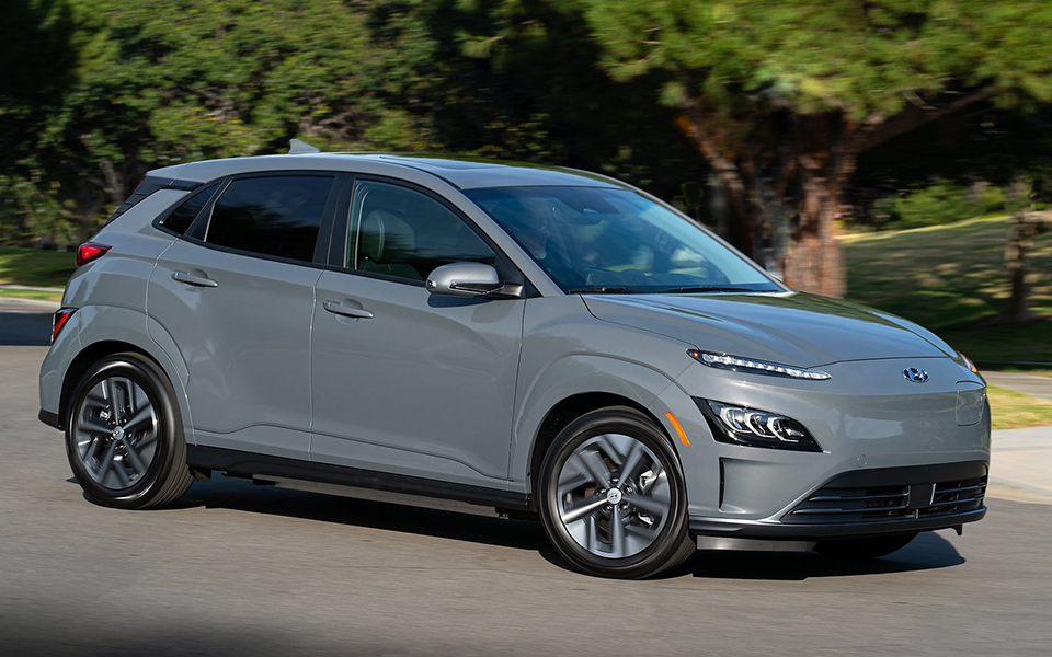 Αφιέρωμα Αυτοκινήτου: Όλα τα ηλεκτρικά μοντέλα-8