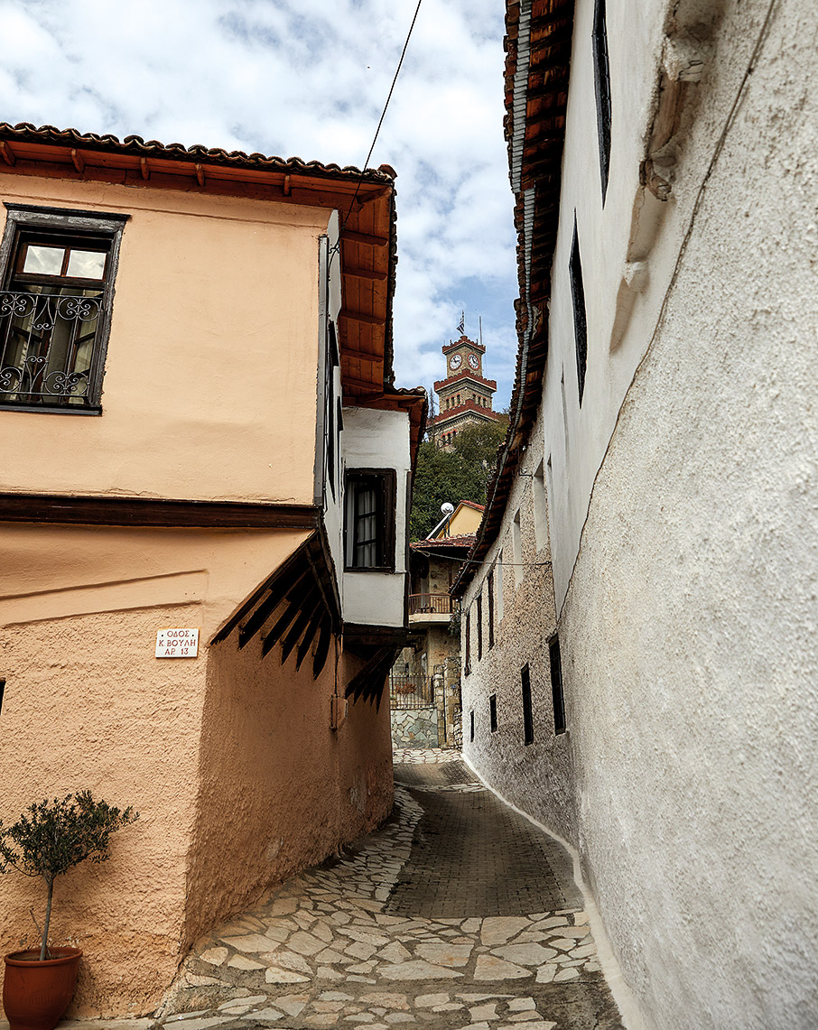 Τρίκαλα: Η πόλη που ξέρει από ευ ζην-4