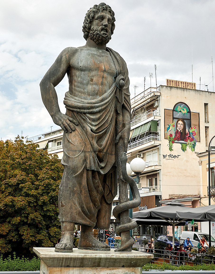 Τρίκαλα: Η πόλη που ξέρει από ευ ζην-3