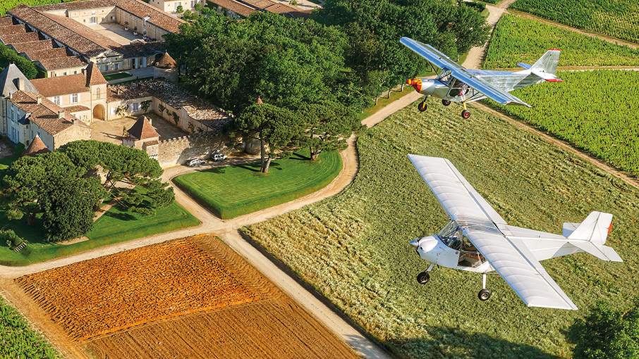 Οινοποιεία ή resorts;-1