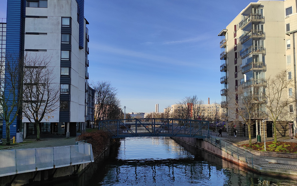 Φινλανδικό μοντέλο και στο κλίμα-1
