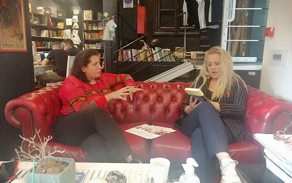 Κακοποίηση γυναικών, τα σημάδια που «φωνάζουν»-1