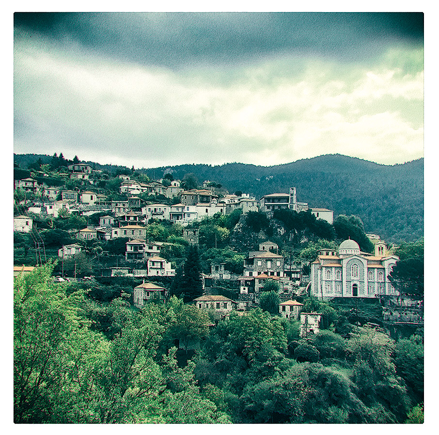 Γεφυρώνοντας το χάσμα των γενεών στη Βαμβακού-2