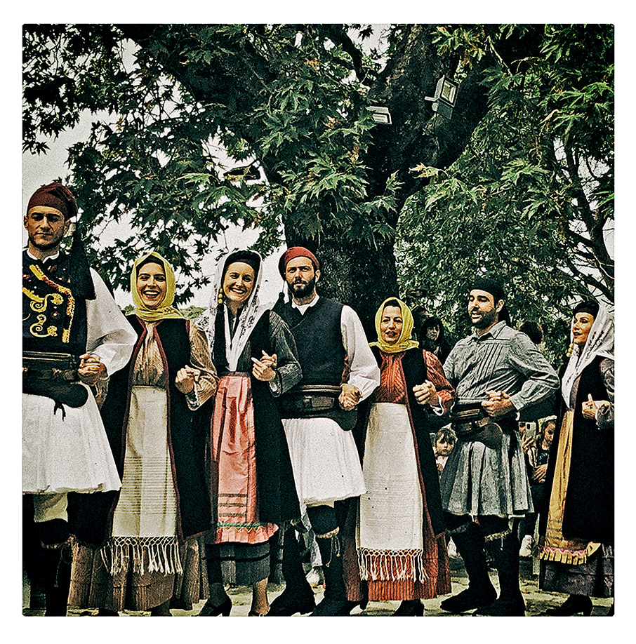 Γεφυρώνοντας το χάσμα των γενεών στη Βαμβακού-3