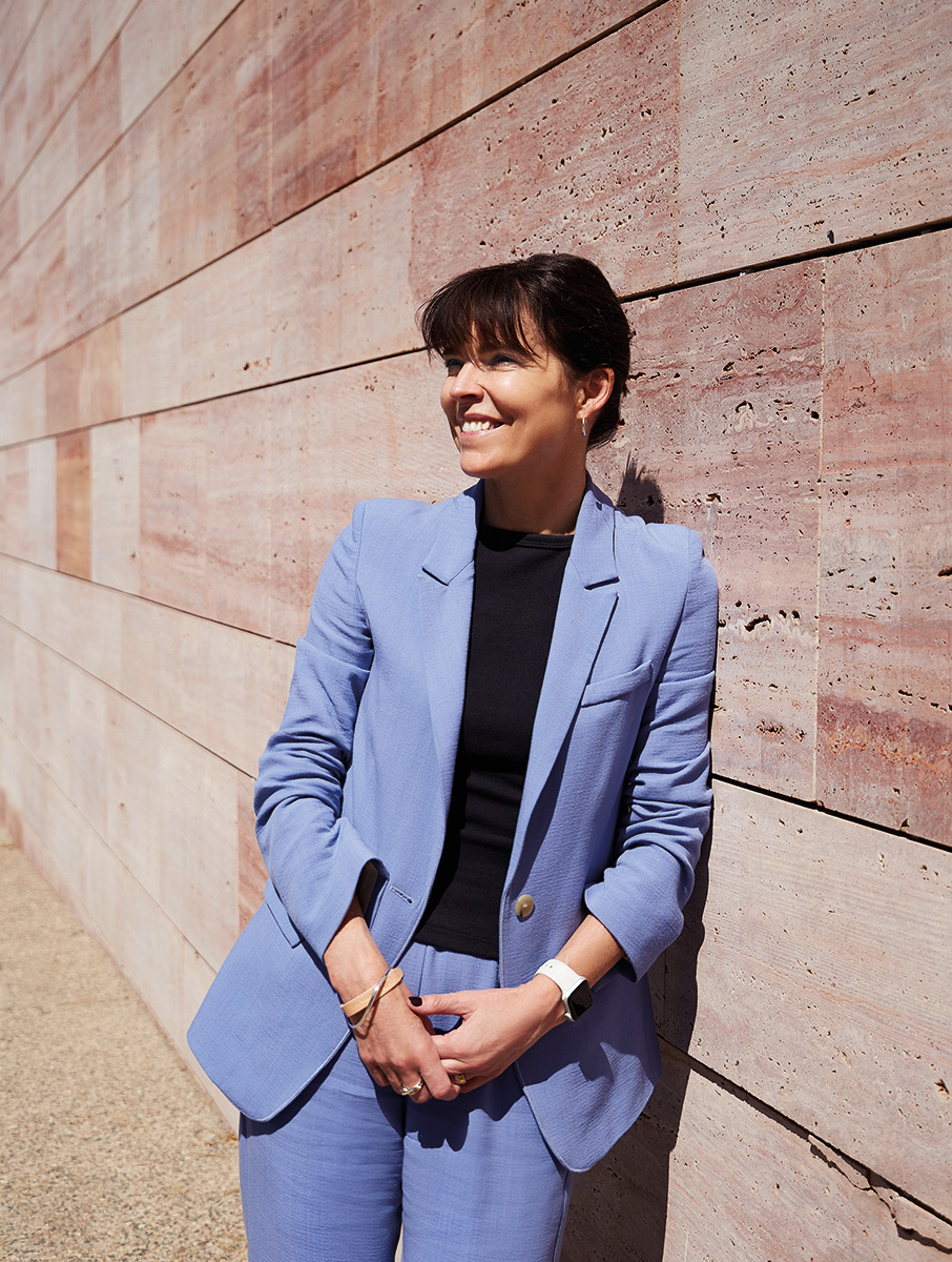 Έμα Τάκερ: Οι Sunday Times στον 21ο αιώνα-1