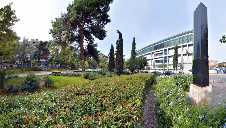 Ένας ιαπωνικός κήπος στο κέντρο της Αθήνας (εικόνες)-4