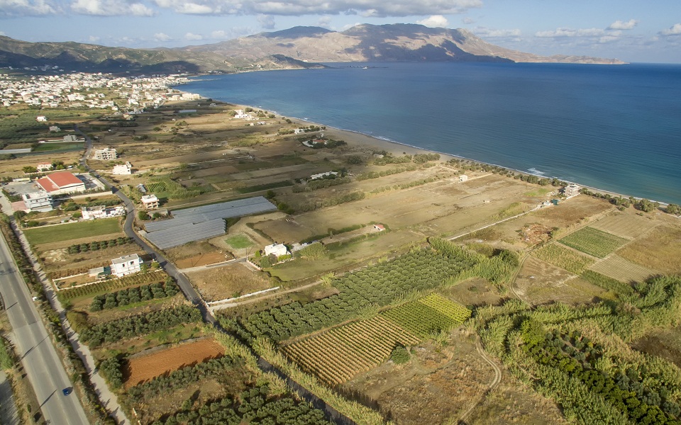 Sani/Ikos: Επένδυση 125 εκατ. ευρώ στην Κρήτη για νέο ξενοδοχειακό συγκρότημα-1