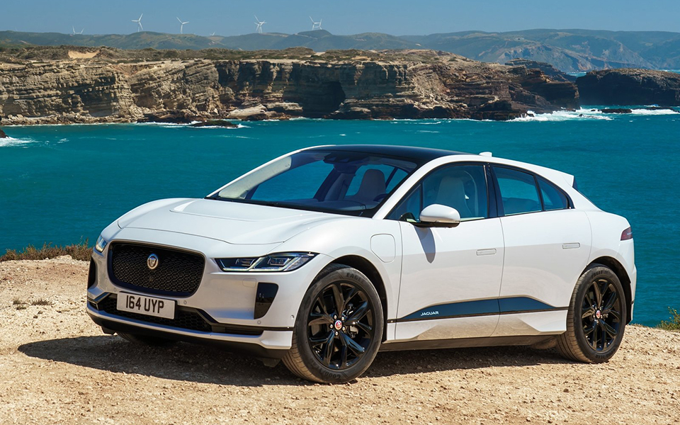 Αφιέρωμα Αυτοκινήτου: Όλα τα ηλεκτρικά μοντέλα-9