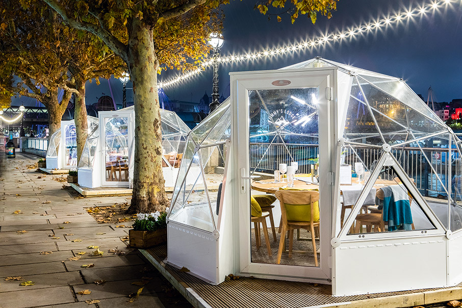 Το Λονδίνο ξέρει να γιορτάζει-6