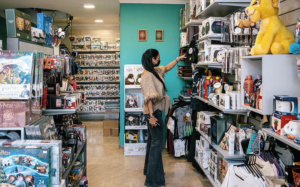 Ο Νέος Κόσμος δεν είναι πια αυτό που ξέρατε-6