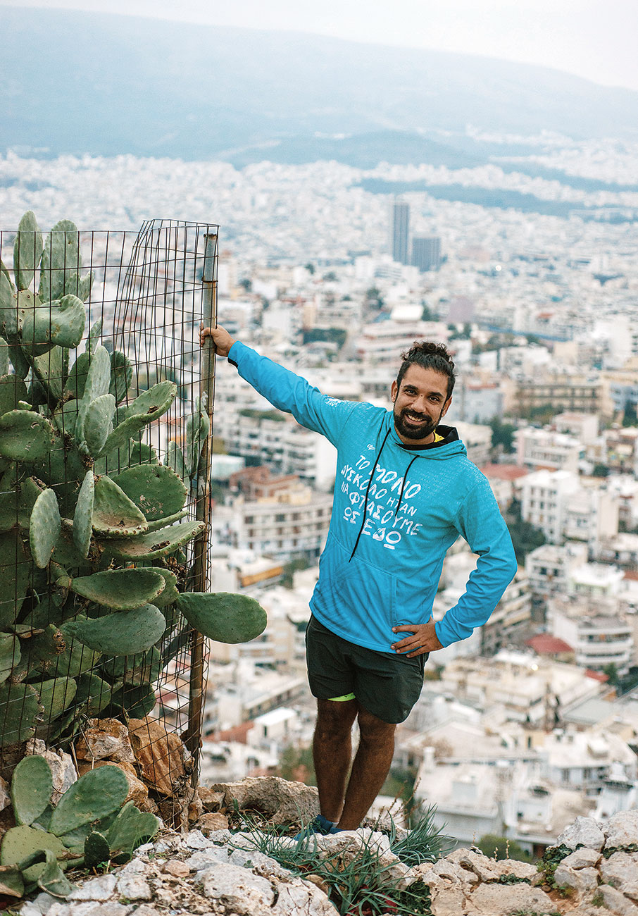 Οι Save Your Hood καθαρίζουν για μας-1