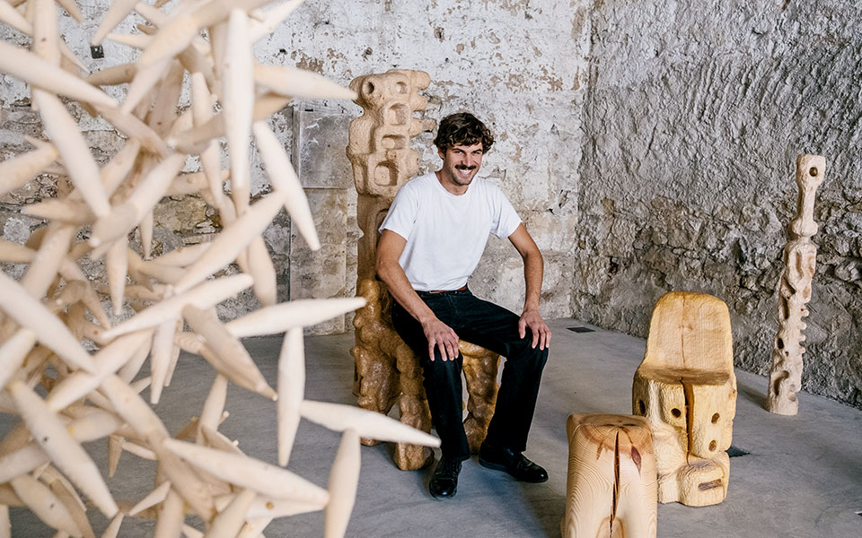 «Πώς ερωτεύτηκα την Αθήνα σε 24 ώρες»-2