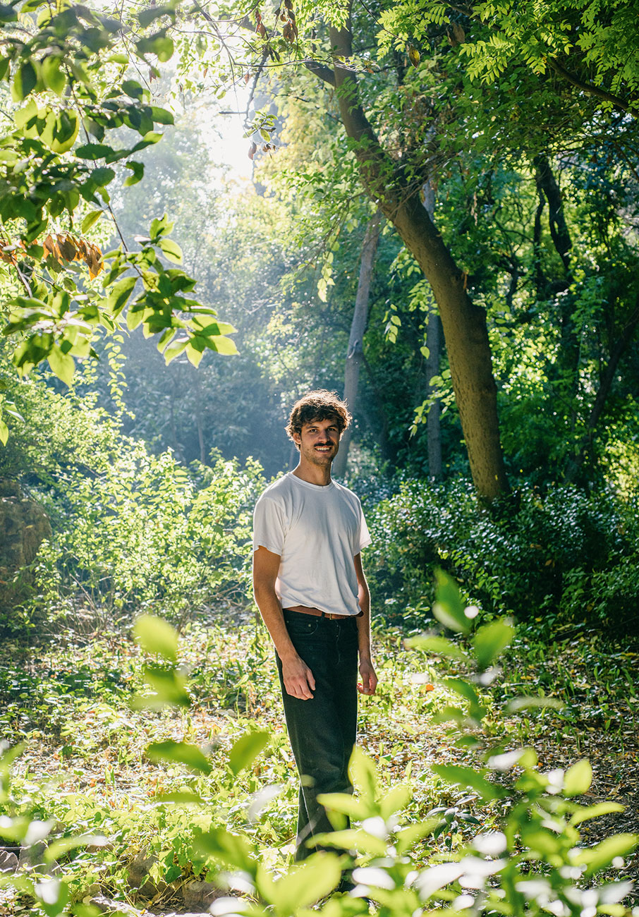 «Πώς ερωτεύτηκα την Αθήνα σε 24 ώρες»-4