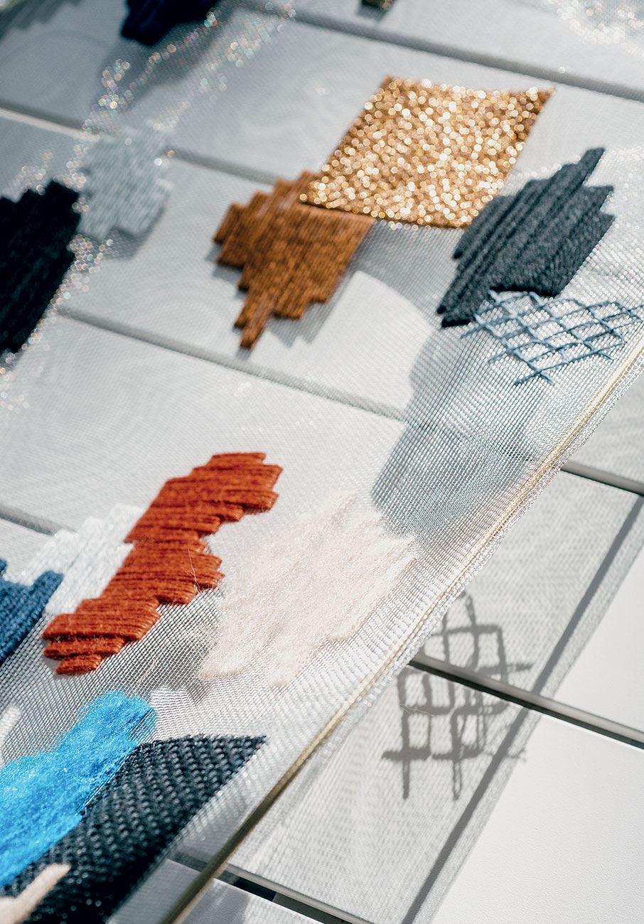 Ηλιοδώρα Μαργέλλου: Από το Yale στην Art Athina-3