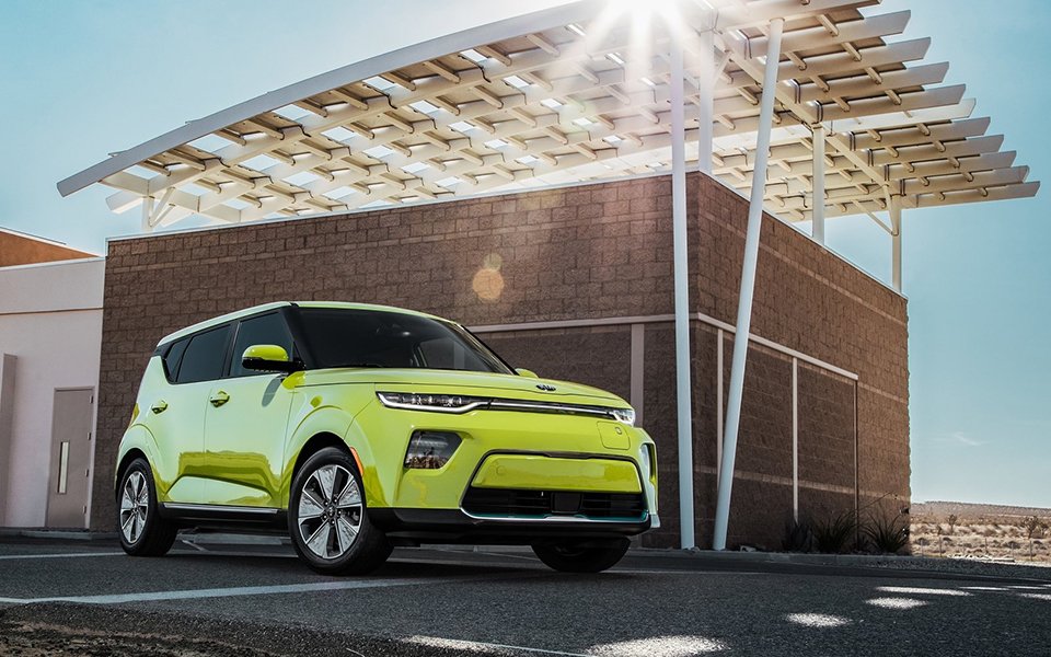 Αφιέρωμα Αυτοκινήτου: Όλα τα ηλεκτρικά μοντέλα-10