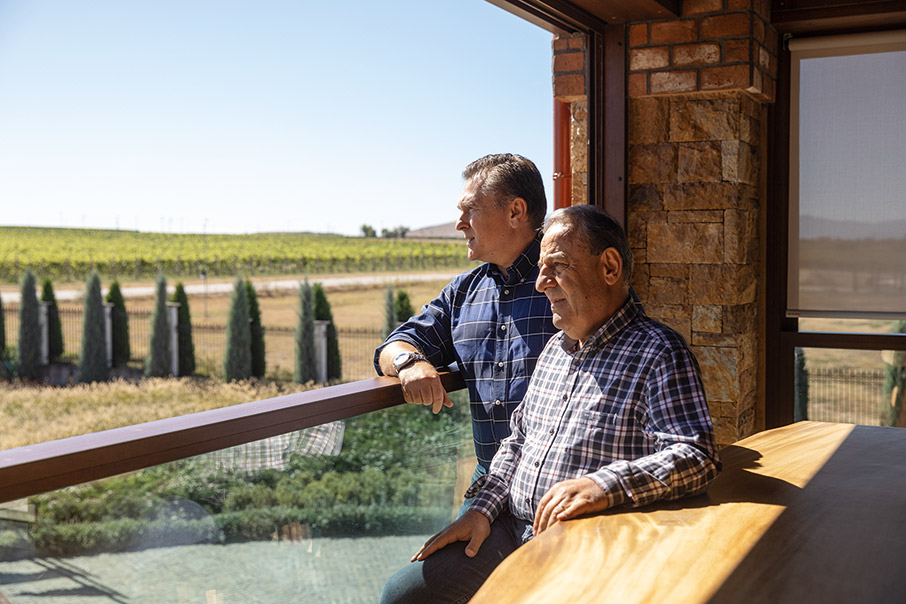 Αμύνταιο – Νάουσα: Ιστορίες από Ξινόμαυρο-2