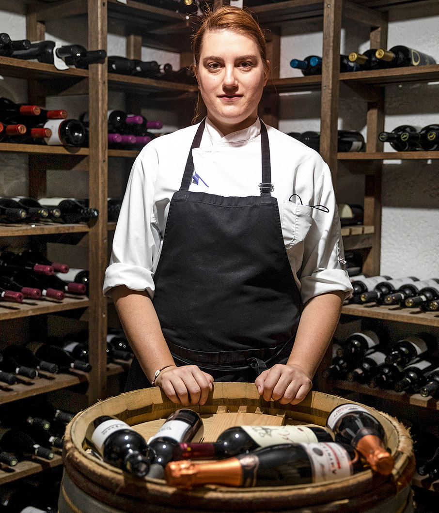 Αμύνταιο – Νάουσα: Ιστορίες από Ξινόμαυρο-6