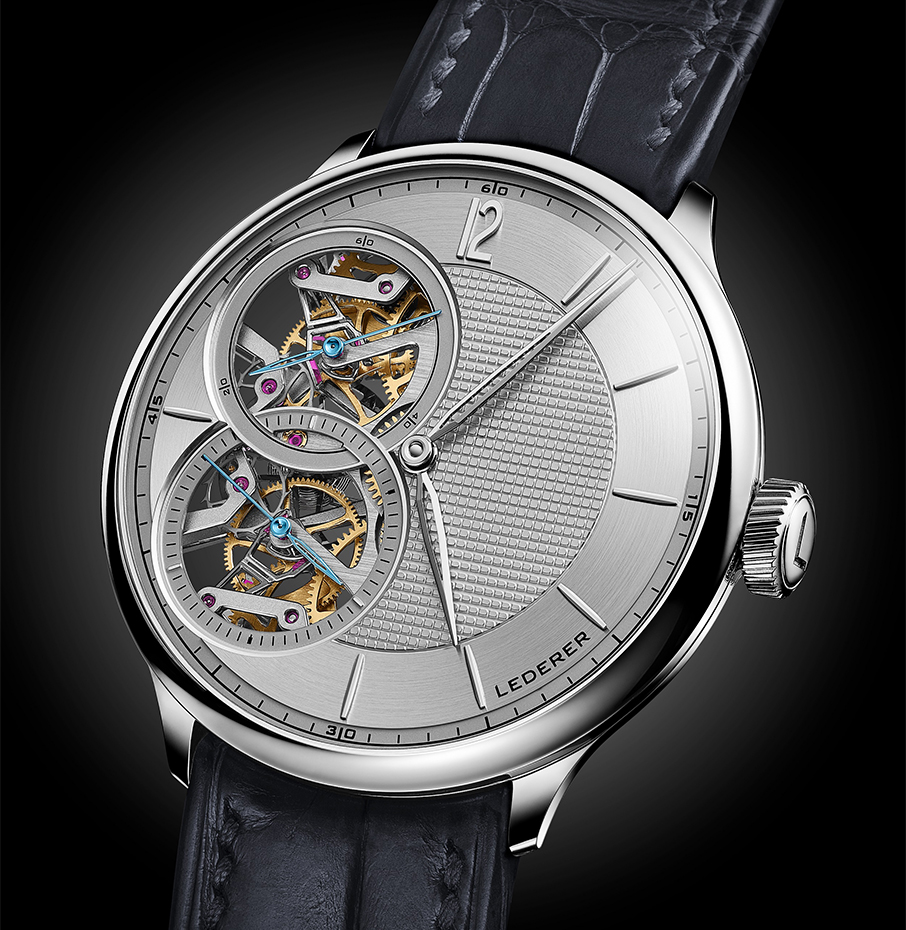 Αυτοί είναι οι νικητές στα Όσκαρ Ωρολογοποιίας της Γενεύης για το 2021-19