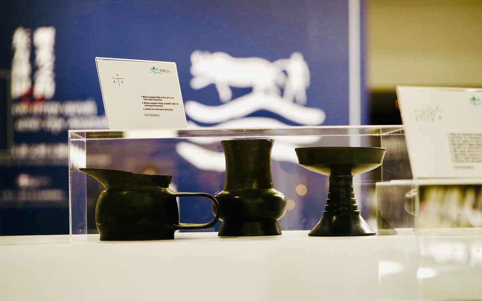 Έκθεση-παράθυρο στον κινεζικό πολιτισμό Λιανγκτζού στην Αθήνα-3