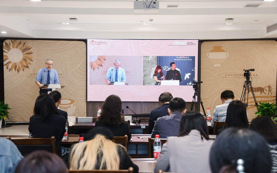 Έκθεση-παράθυρο στον κινεζικό πολιτισμό Λιανγκτζού στην Αθήνα-7