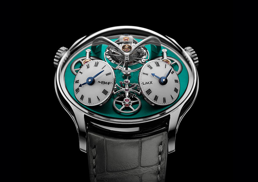 Αυτοί είναι οι νικητές στα Όσκαρ Ωρολογοποιίας της Γενεύης για το 2021-7