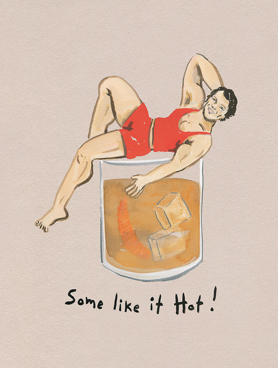 Ένας Έλληνας στο σπίτι των Όσκαρ-1