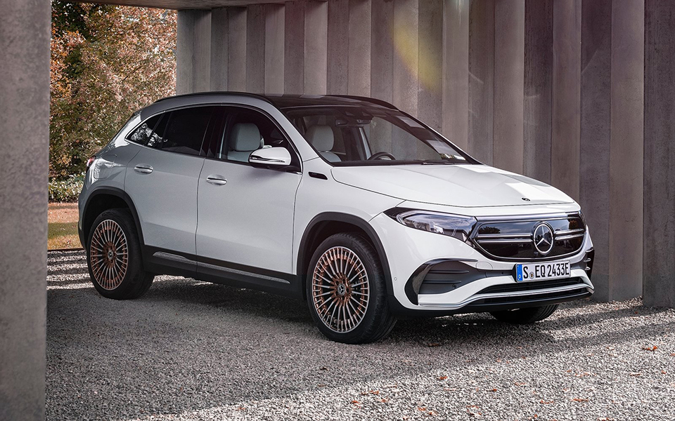 Αφιέρωμα Αυτοκινήτου: Όλα τα ηλεκτρικά μοντέλα-12