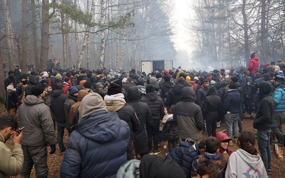 Αλεξάντερ Λουκασένκο: Ποιος είναι ο «τελευταίος Ευρωπαίος δικτάτορας» που επί σειρά ετών αγνοεί τη Δύση-1