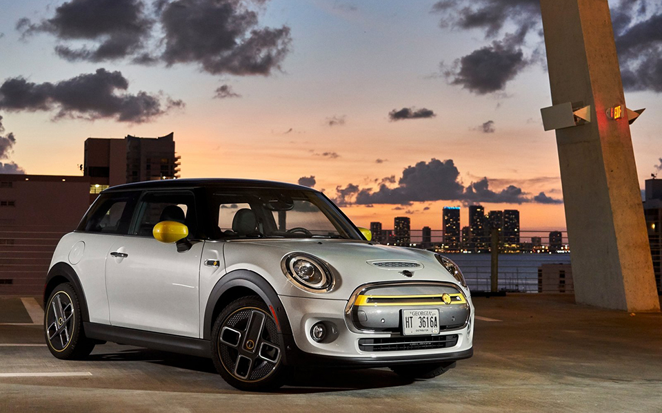 Αφιέρωμα Αυτοκινήτου: Όλα τα ηλεκτρικά μοντέλα-13