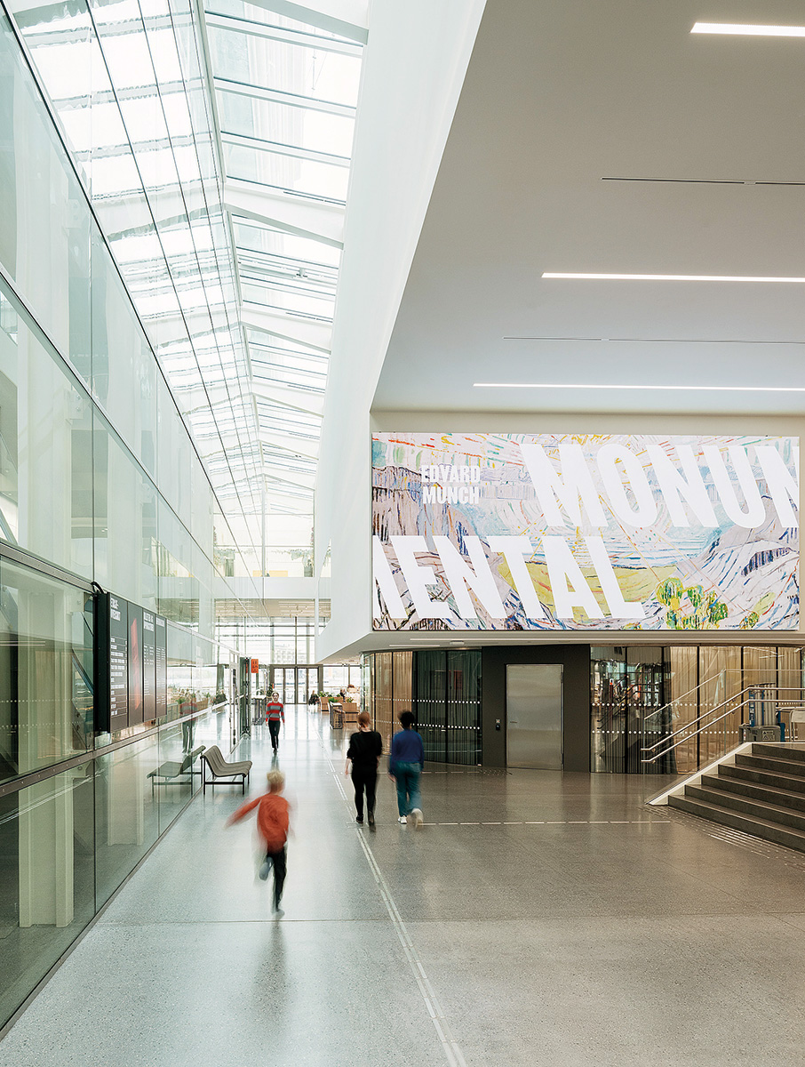 Munch: Μια «κραυγή» στην καρδιά του Όσλο-6